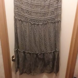 Solitaire Women Skirt